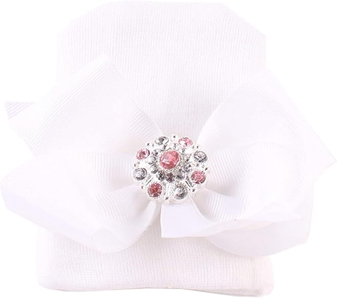 DRESHOW BQUBO Newborn Hospital Hat - Image 2