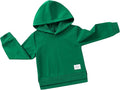 Happy Town Toddler Baby Boy Girl Sweatshirt Hoodie Pullover Fall Outfits Solid by HappyTown