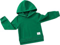 Happy Town Toddler Baby Boy Girl Sweatshirt Hoodie Pullover Fall Outfits Solid by HappyTown
