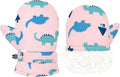 Olreco Baby Toddler Mittens Waterproof Infant Baby Winter Mittens Toddler Snow by Olreco