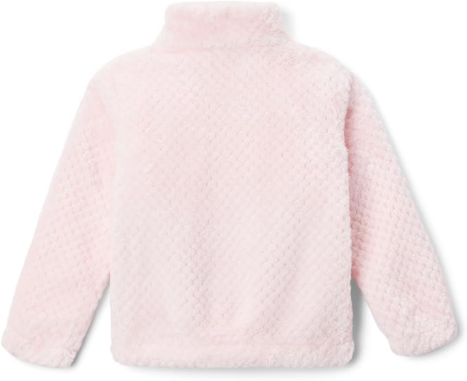 Columbia Youth Girls Fire Side Sherpa Full Zip Fleece Jacket - Image 8