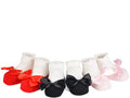 EPEIUS Unisex Baby Girls Boys Non-Slip Socks by EPEIUS