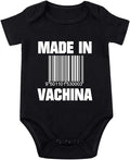 Check Engine Diaper Bodysuit by Unknown