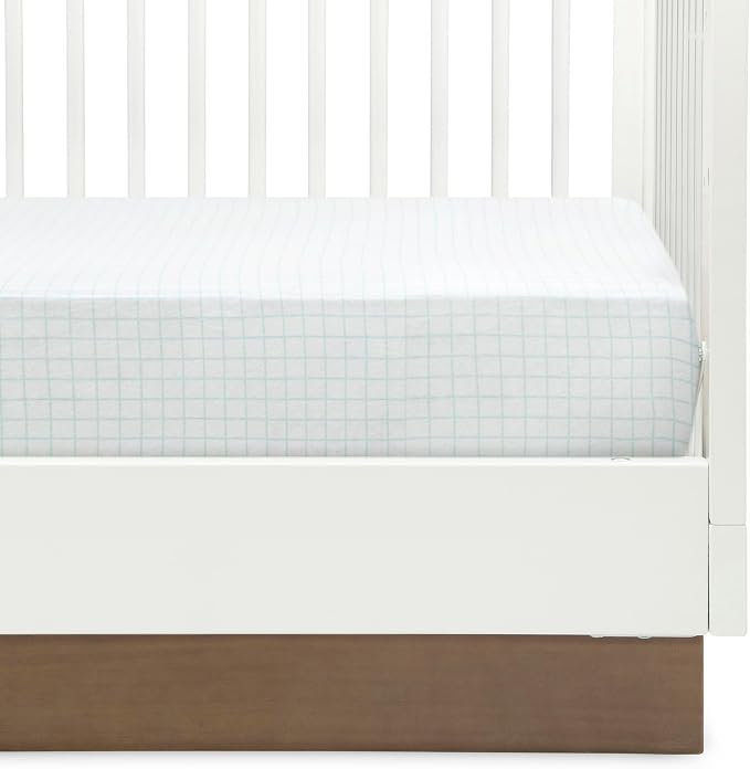 Delta Children Fitted Crib Sheets - Image 9