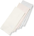 Amazon Essentials Unisex Babies' Breathable Cotton Swaddle Receiving Blankets by AmazonEssentials