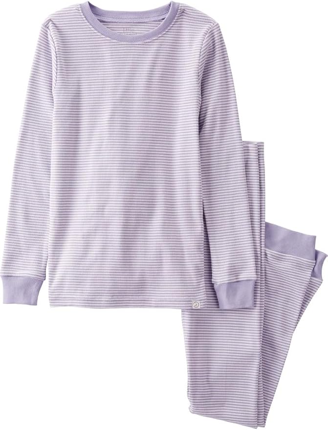 little planet by carter's Baby 2-piece Pajamas Made by LittlePlanet