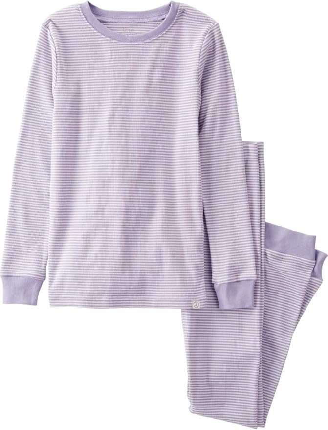 little planet by carter's Baby 2-piece Pajamas Made by LittlePlanet