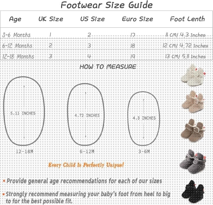 Sawimlgy Newborn Infant Baby Girl Boy Cotton Booties Stay On Sock Slippers Soft - Image 6