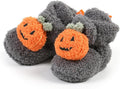 Ohwawadi Infant Baby Slippers Girls Boys Booties Warm Baby Socks Shoes Newborn by Ohwawadi