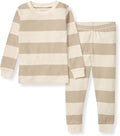 Burt's Bees Baby Organic Cotton Pajamas by BurtsBeesBaby