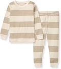 Burt's Bees Baby Organic Cotton Pajamas by BurtsBeesBaby