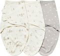 insular Baby Swaddle Wrap, Swaddle Blanket by insular
