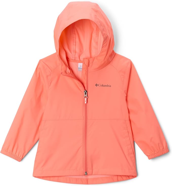 Columbia Girls' Switchback II Jacket by Columbia