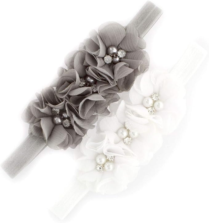 My Lello Flower Headbands Baby by MyLello