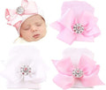 DRESHOW BQUBO Newborn Hospital Hat by DRESHOW