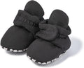 Babelvit Newborn Baby Boy Girl Soft Fleece Booties Stay On Infant Slippers by Babelvit