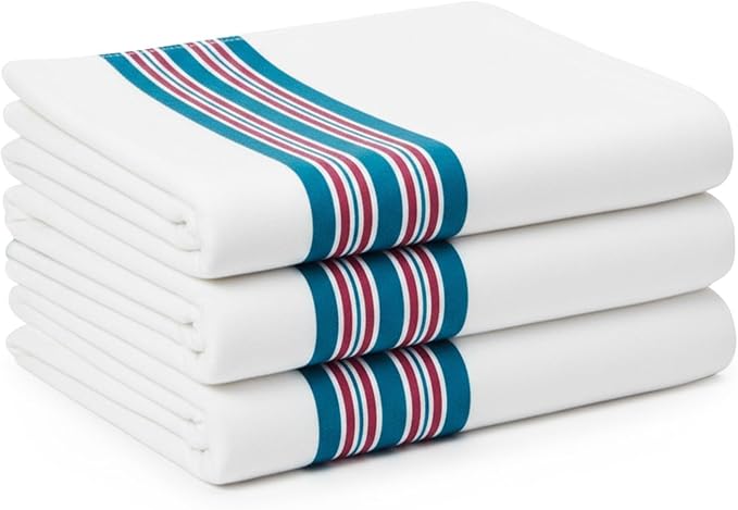 Linteum Textile Supply Hospital Receiving Blankets by LinteumTextileSupply