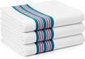 Linteum Textile Supply Hospital Receiving Blankets by LinteumTextileSupply