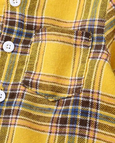 XUANHAO Baby Boy Clothes Toddler Outfits Hoodie Jeans Clothing 12 Months-5T - Image 6