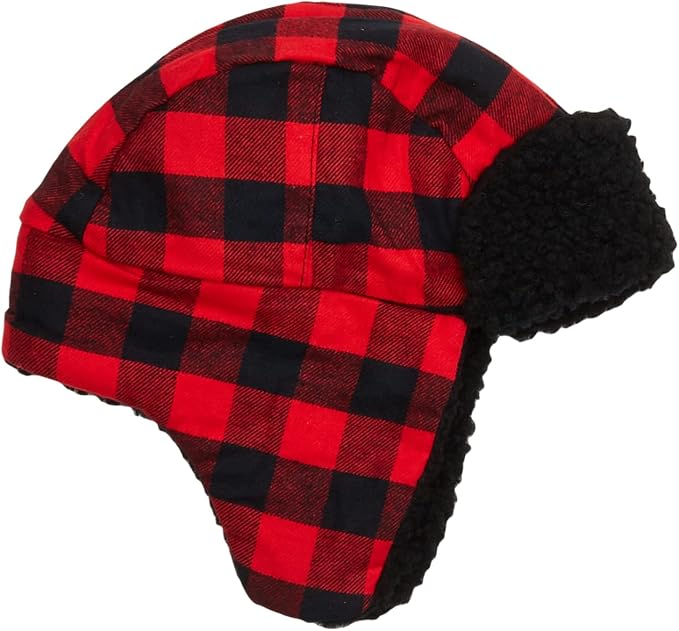 Simple Joys by Carter's Baby Hat and Mitten Set - Image 3