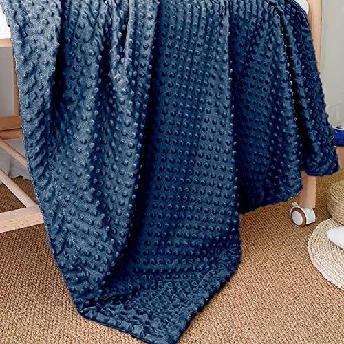 CREVENT Cozy Soft and Warm Sherpa Baby Blanket - Image 6