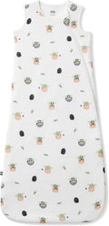 KYTE BABY Sleep Bag 1.0 TOG, Rayon Made From Bamboo Wearable Blanket, Dual by KYTEBABY