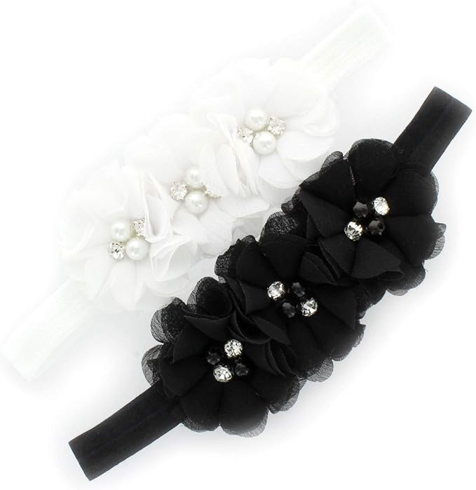 My Lello Flower Headbands Baby by MyLello