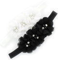 My Lello Flower Headbands Baby by MyLello