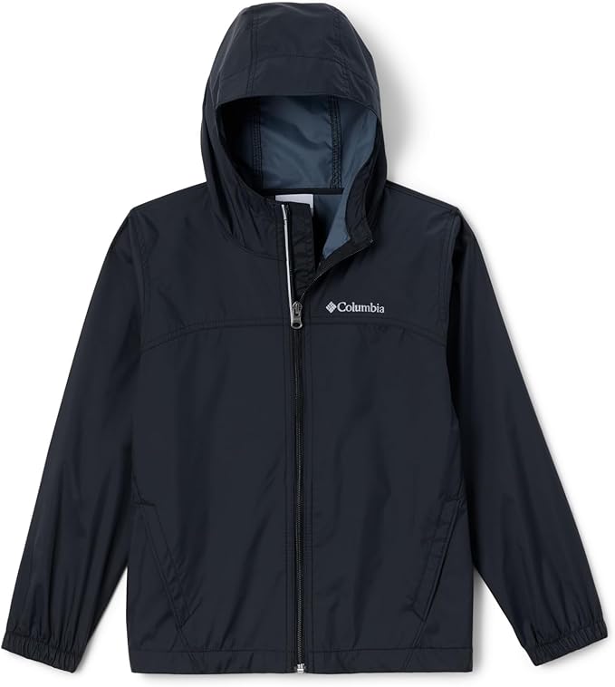 Columbia Youth Boys Glennaker Rain Jacket by Columbia
