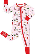 babee Reshinee Viscose Derived from Bamboo Baby Footie Pajamas Convertible by babeeReshinee