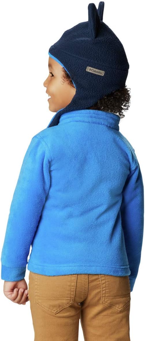Columbia Youth Infant Steens Mountain II Fleece Jacket - Image 2