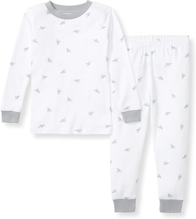 Burt's Bees Baby Organic Cotton Pajamas by BurtsBeesBaby