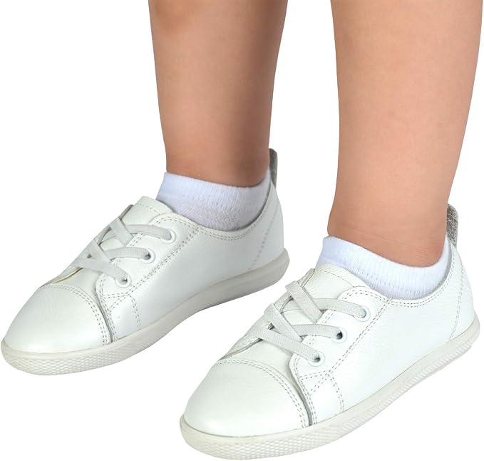 Toddler Little Girls Boys No Show Socks Cotton Low Cut Socks - Image 6