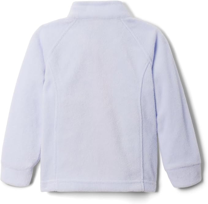 Columbia Unisex-Baby Benton Springs Fleece Jacket - Image 3