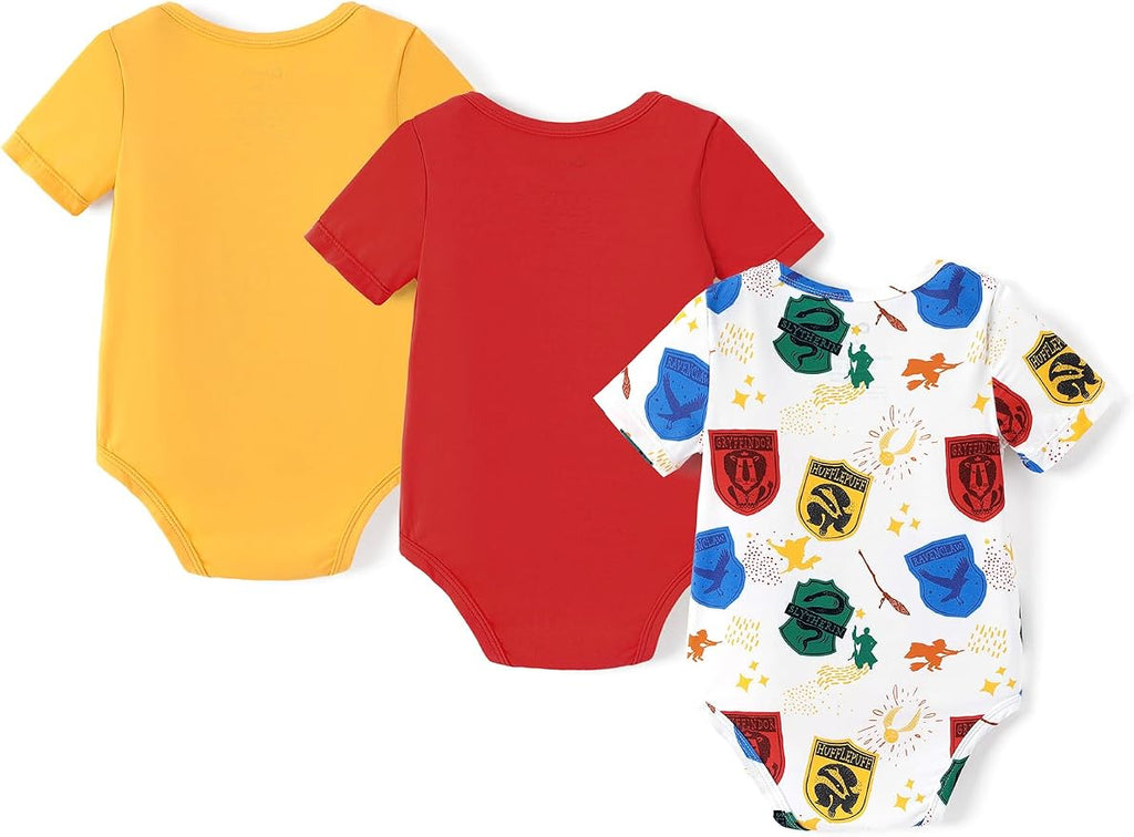 PATPAT Harry Potter Superman Baby Clothes - Image 2