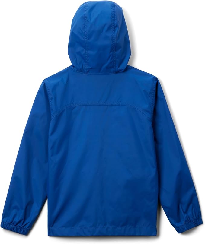 Columbia Youth Boys Glennaker Rain Jacket - Image 2