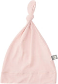 KYTE BABY Unisex Bamboo Rayon Baby Beanie Soft Knotted Cap by KYTEBABY