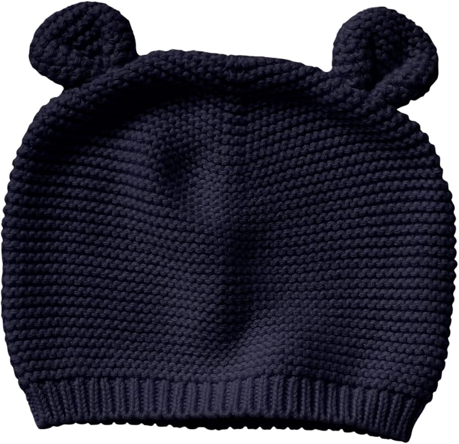 Gap Unisex-Baby Soft Knit Garter Hat by GAP