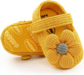 Ohwawadi Infant Baby Boys Girls Slippers Cozy Fleece Booties Soft Bottom Warm by Ohwawadi