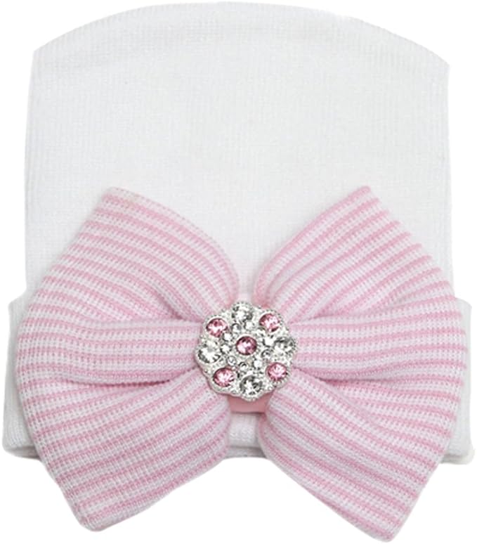 DRESHOW BQUBO Newborn Hospital Hat - Image 4