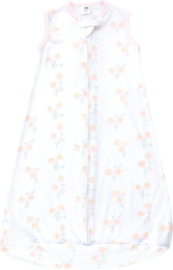 Hudson Baby Unisex Baby Cotton Long-Sleeve Wearable Sleeping Bag - Image 4