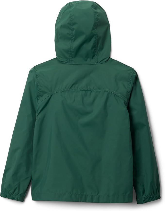Columbia Youth Boys Glennaker Rain Jacket - Image 3