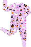 babee Reshinee Viscose Derived from Bamboo Baby Footie Pajamas Convertible by babeeReshinee