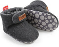 Ohwawadi Infant Baby Slippers Girls Boys Booties Warm Baby Socks Shoes Newborn by Ohwawadi