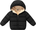 Toddler Boys' Girls' Winter Coat by Kimjun