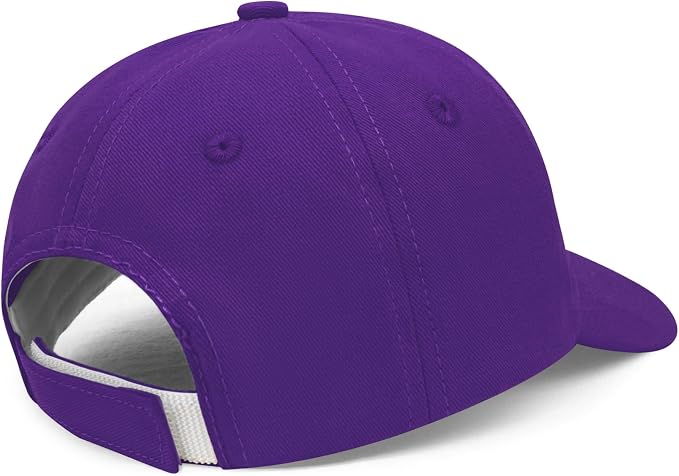 qikqik Baby Baseball Cap Toddler Baseball Hat Baby Ball Cap Toddler Hats - Image 2