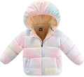 Toddler Boys' Girls' Winter Coat by Kimjun