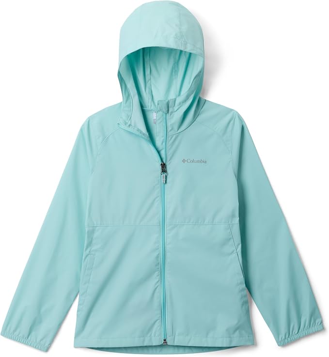 Columbia Girls' Switchback II Jacket by Columbia