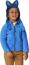 Columbia Youth Infant Steens Mountain II Fleece Jacket by Columbia
