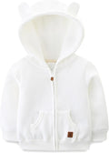 Baby Boy Clothes Jackt Girl Baby Hoodie Coat Outerwear Fall Spring | Baby Boy by Unknown
